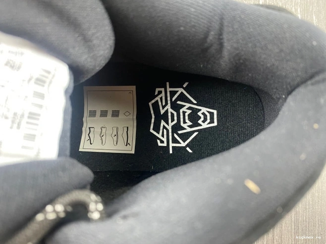 Cheap MAX Cat Black Jordan Air 13 414571-011 Retro 0718